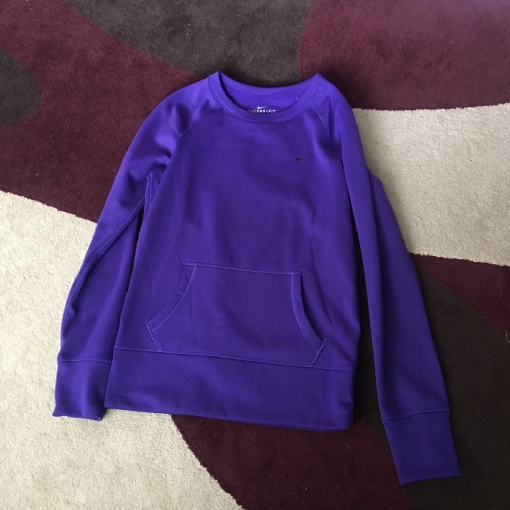 Nike Crewneck